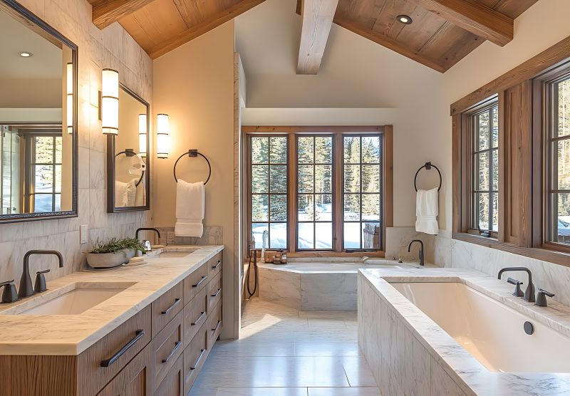 Top Bathroom Remodeling Companies in Cortlandt Manor, NY